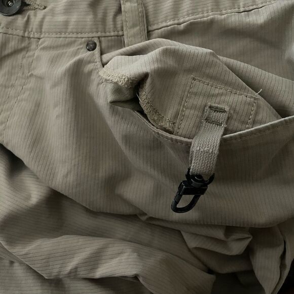 Victorinox Men’s Chino Pants W33 L34 - Picture 5 of 9